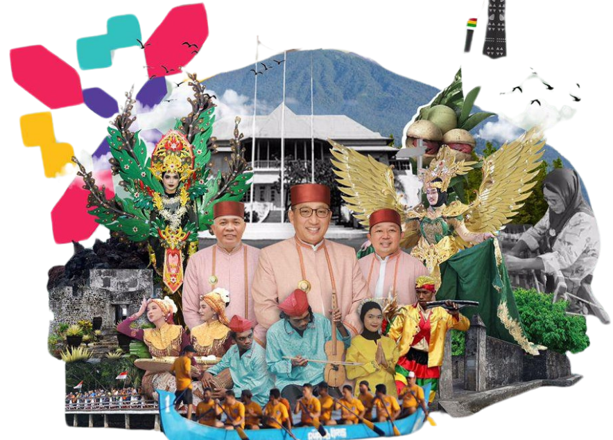 Kolase Budaya